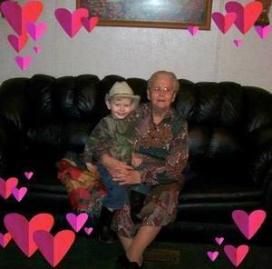 Meet your Posher, Lea